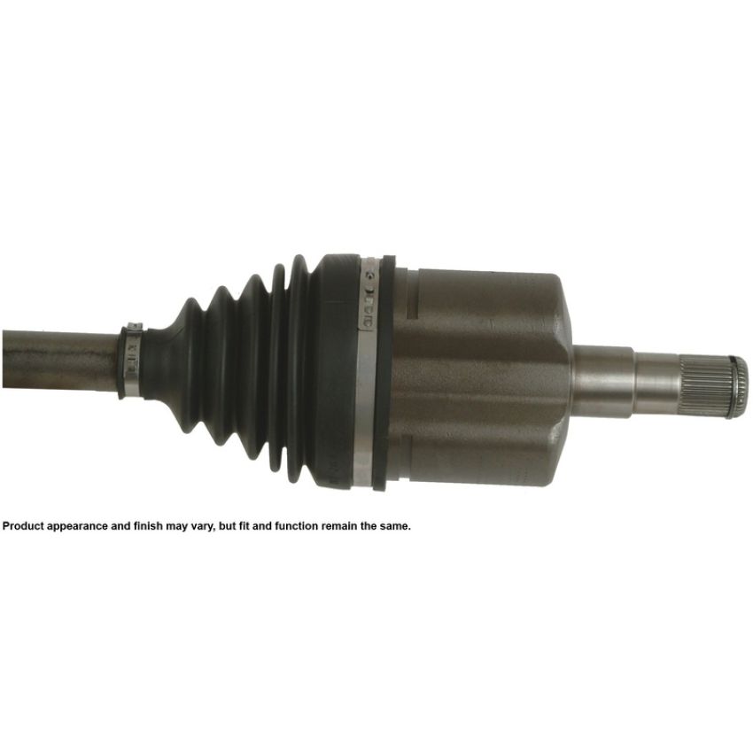 CARDONE Reman 60-1200 Remanufactured CV Axle Assembly