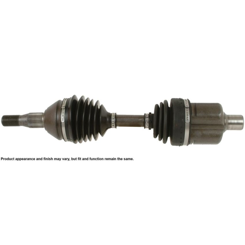 CARDONE Reman 60-1206 Remanufactured CV Axle Assembly