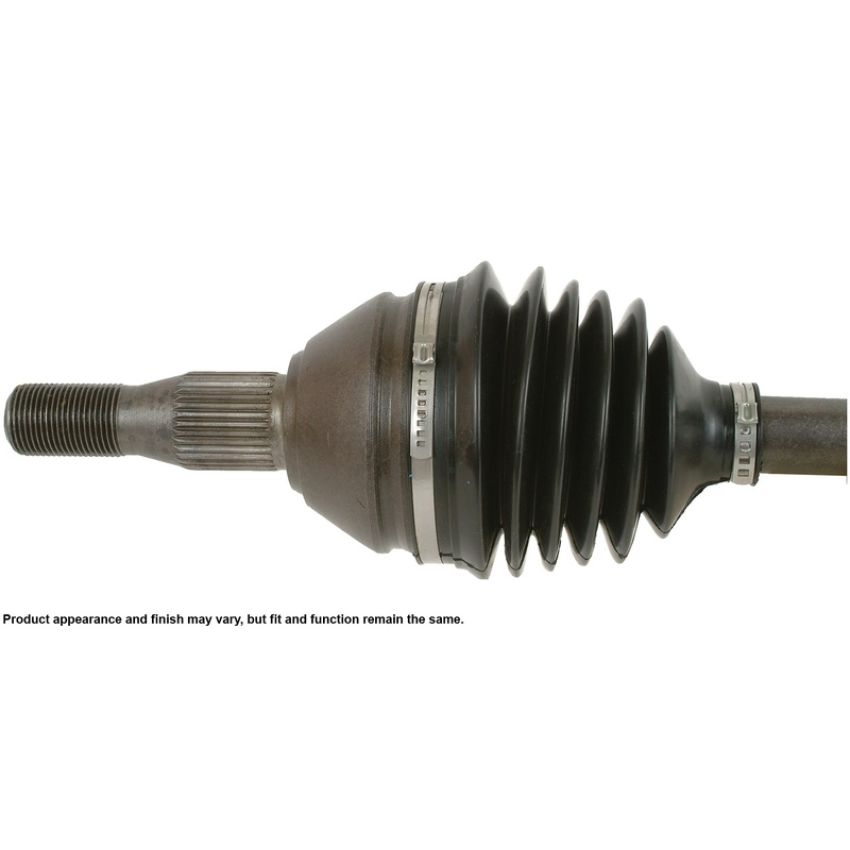 CARDONE Reman 60-1206 Remanufactured CV Axle Assembly