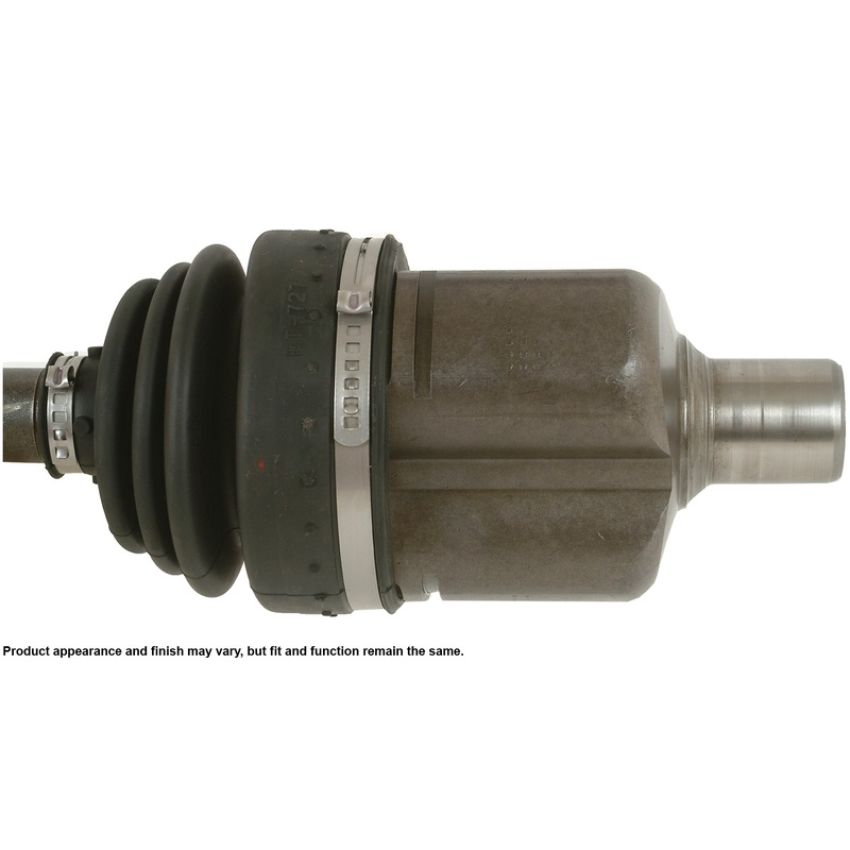 CARDONE Reman 60-1206 Remanufactured CV Axle Assembly