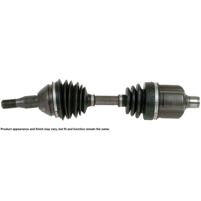 CARDONE Reman 60-1210 Remanufactured CV Axle Assembly