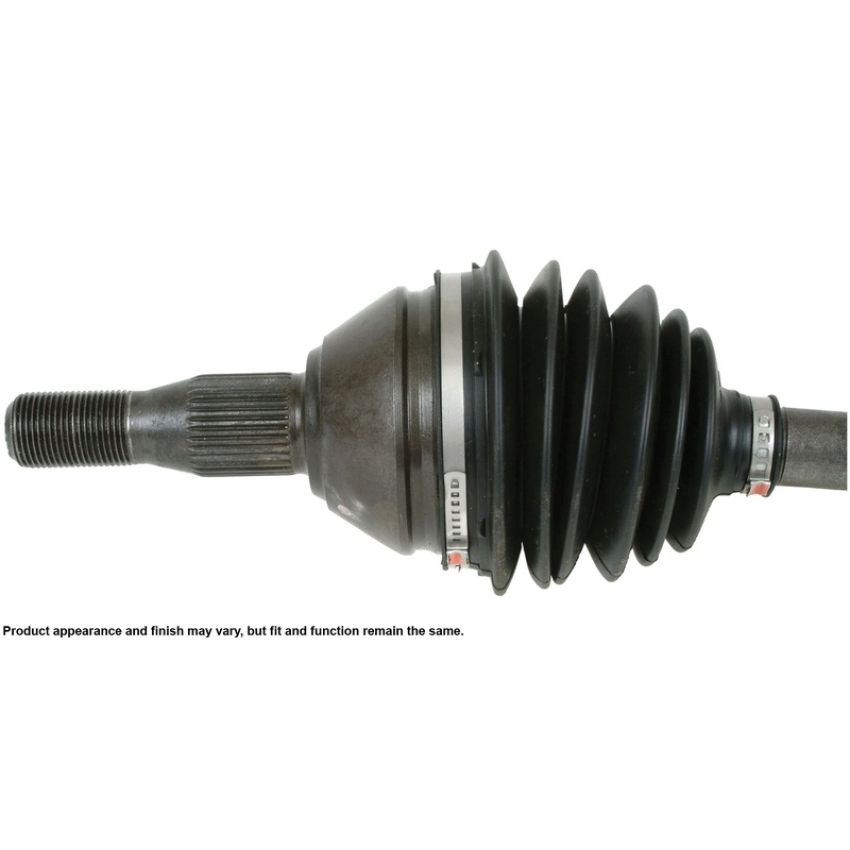 CARDONE Reman 60-1210 Remanufactured CV Axle Assembly