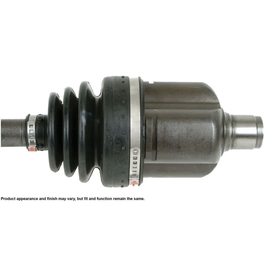 CARDONE Reman 60-1210 Remanufactured CV Axle Assembly