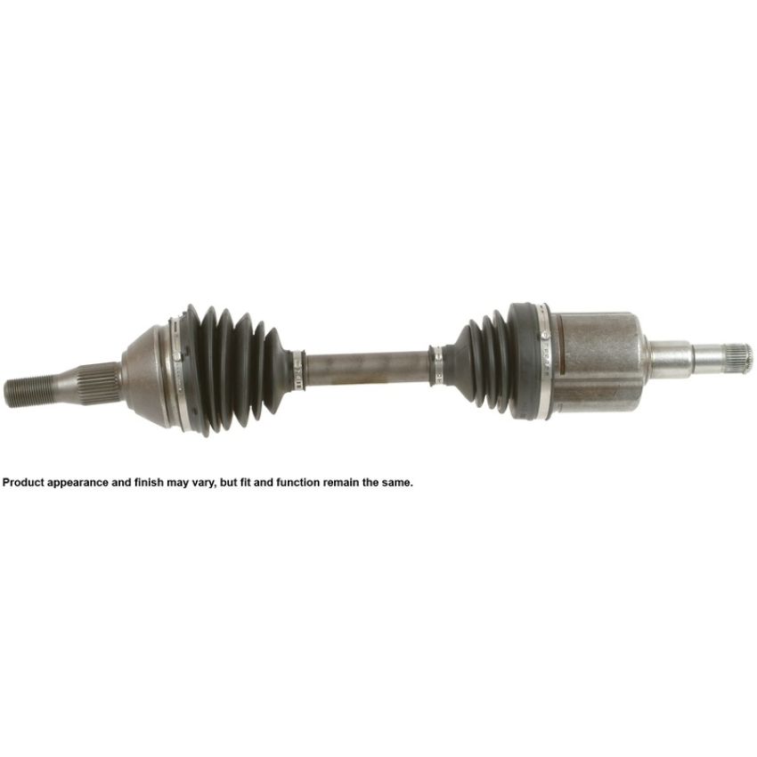 CARDONE Reman 60-1211 Remanufactured CV Axle Assembly