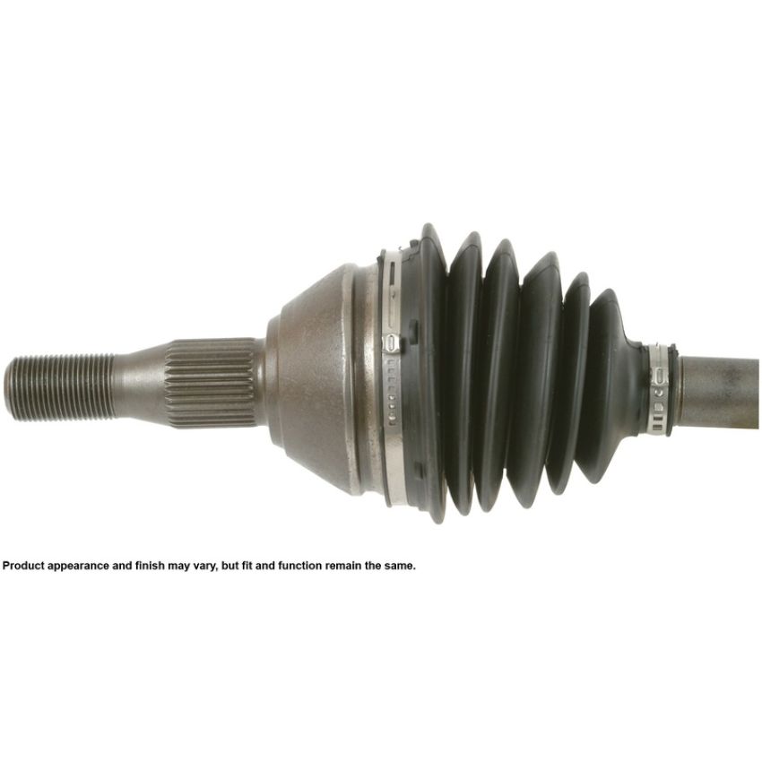 CARDONE Reman 60-1211 Remanufactured CV Axle Assembly