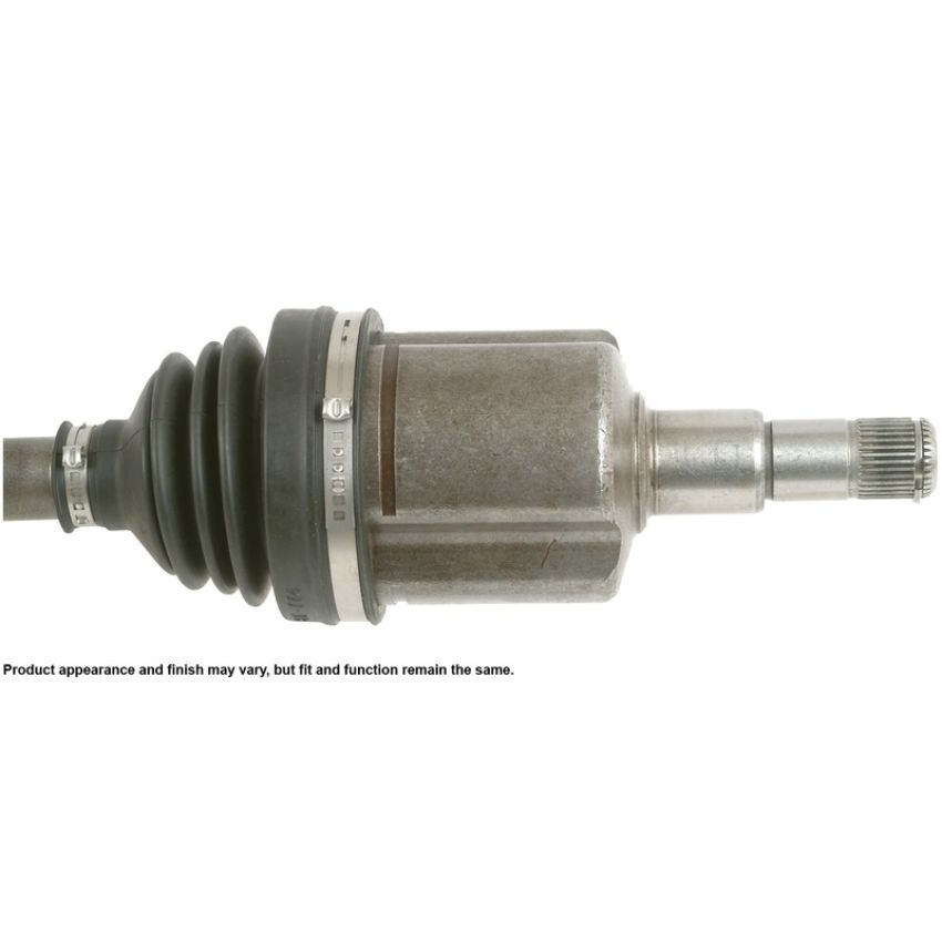 CARDONE Reman 60-1211 Remanufactured CV Axle Assembly