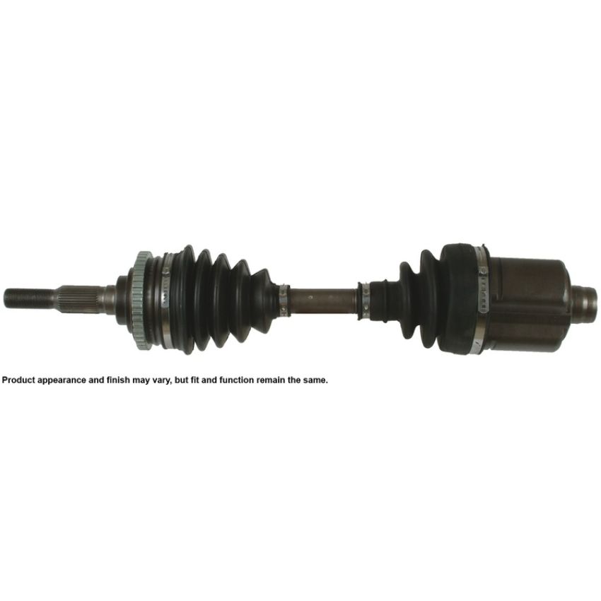 CARDONE Reman 60-1216 Remanufactured CV Axle Assembly