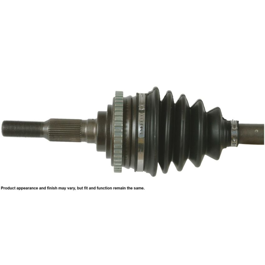 CARDONE Reman 60-1216 Remanufactured CV Axle Assembly