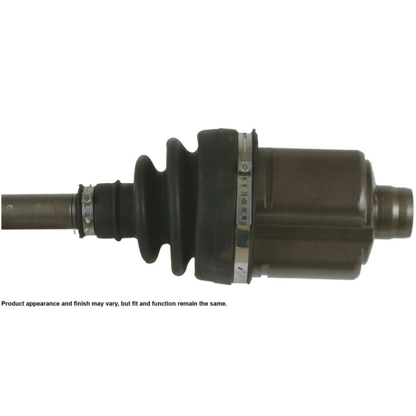 CARDONE Reman 60-1216 Remanufactured CV Axle Assembly