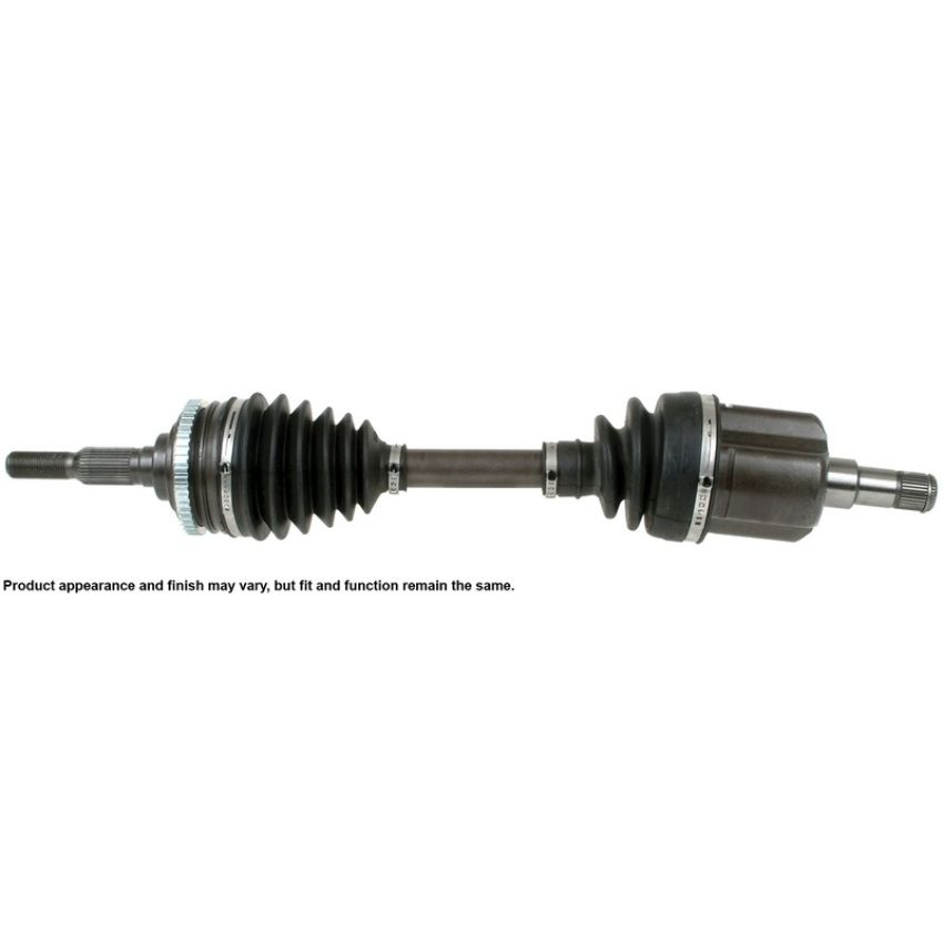 CARDONE Reman 60-1219 Remanufactured CV Axle Assembly