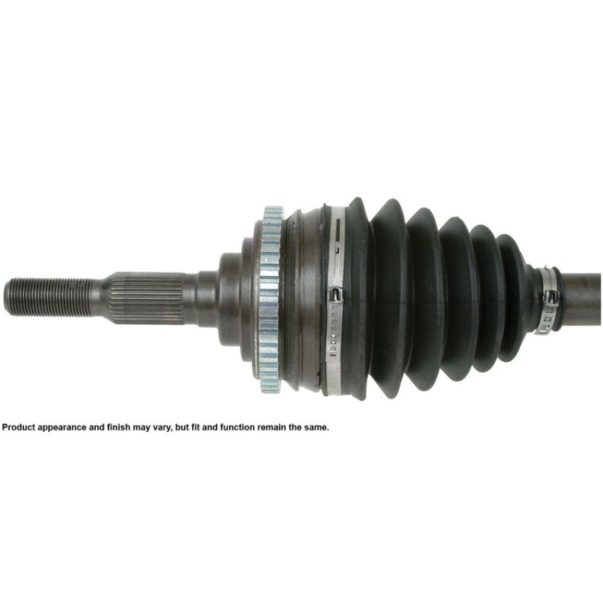 CARDONE Reman 60-1219 Remanufactured CV Axle Assembly