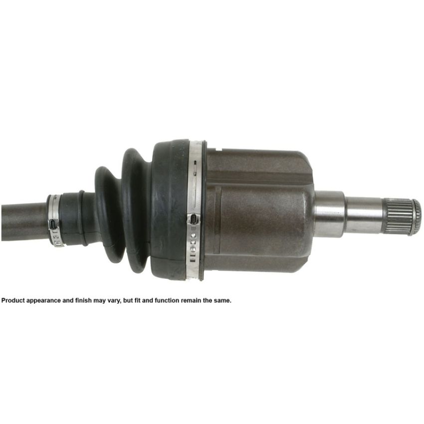 CARDONE Reman 60-1219 Remanufactured CV Axle Assembly