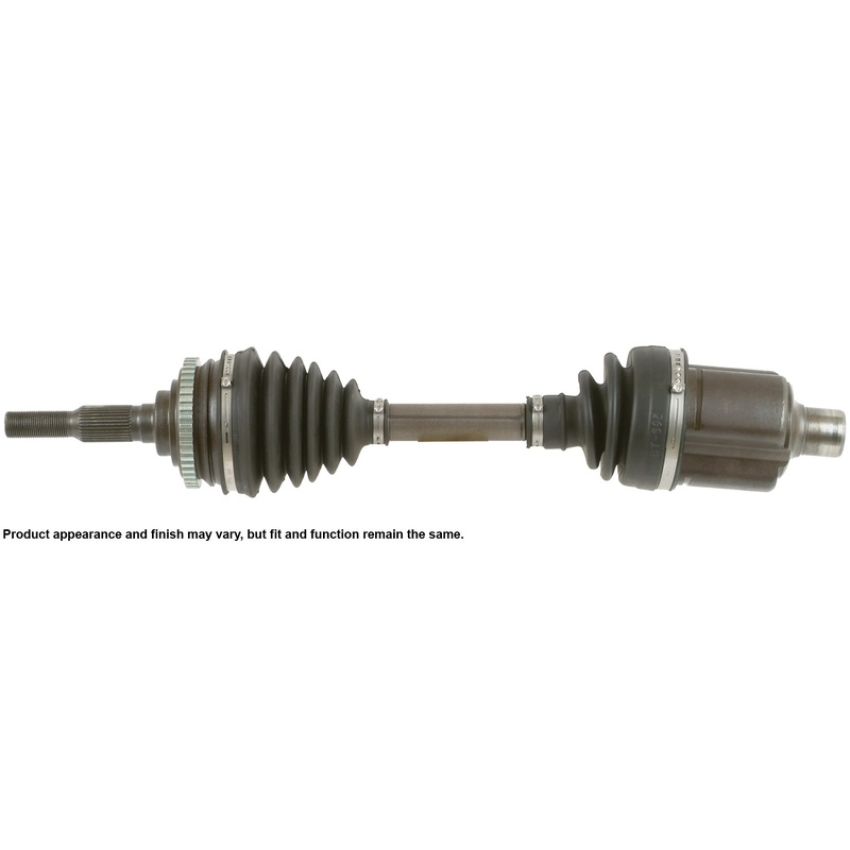 CARDONE Reman 60-1223 Remanufactured CV Axle Assembly