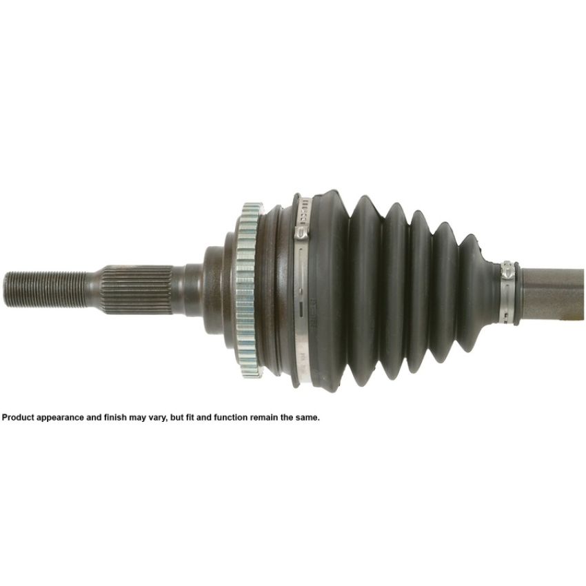 CARDONE Reman 60-1223 Remanufactured CV Axle Assembly