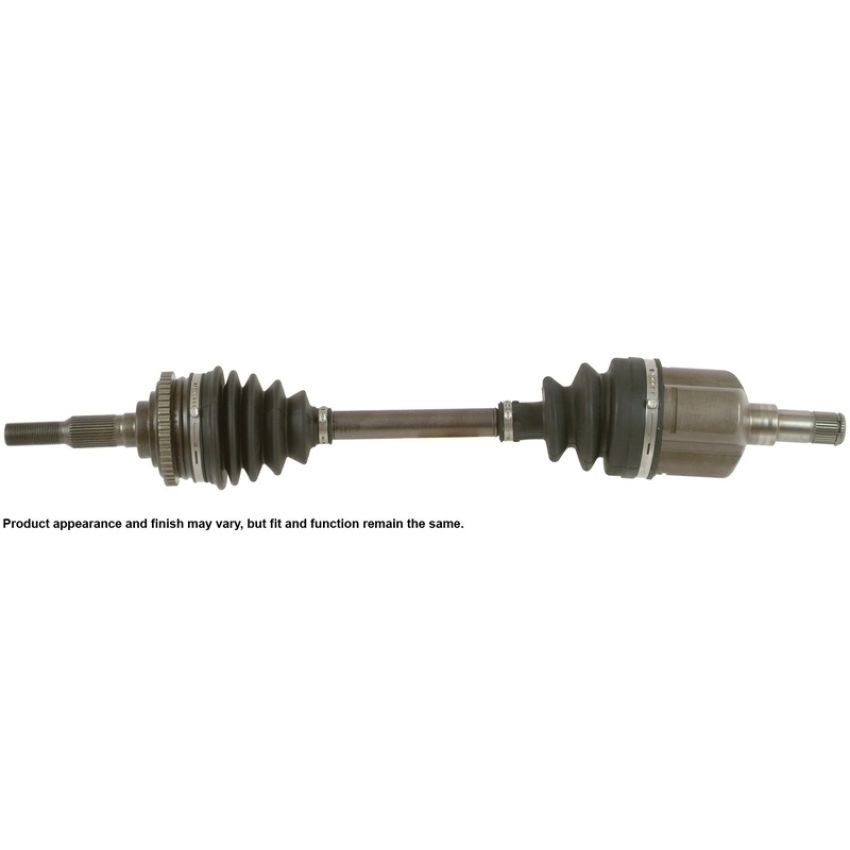 CARDONE Reman 60-1224 Remanufactured CV Axle Assembly