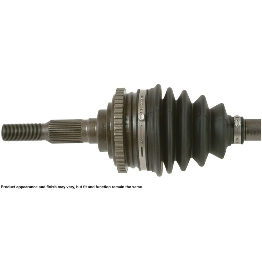 CARDONE Reman 60-1224 Remanufactured CV Axle Assembly