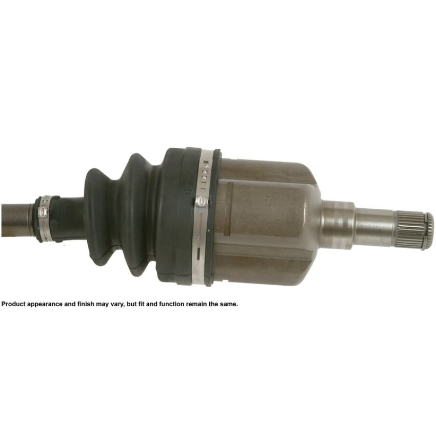 CARDONE Reman 60-1224 Remanufactured CV Axle Assembly