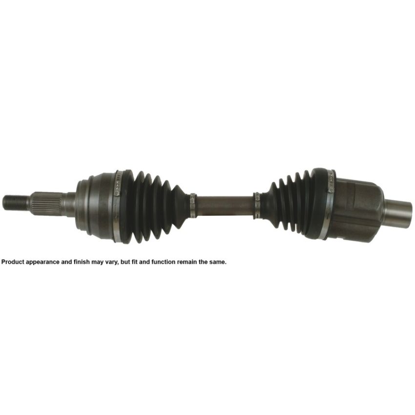 CARDONE Reman 60-1233 Remanufactured CV Axle Assembly