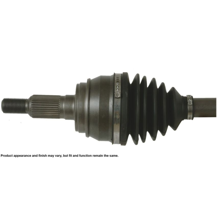 CARDONE Reman 60-1233 Remanufactured CV Axle Assembly