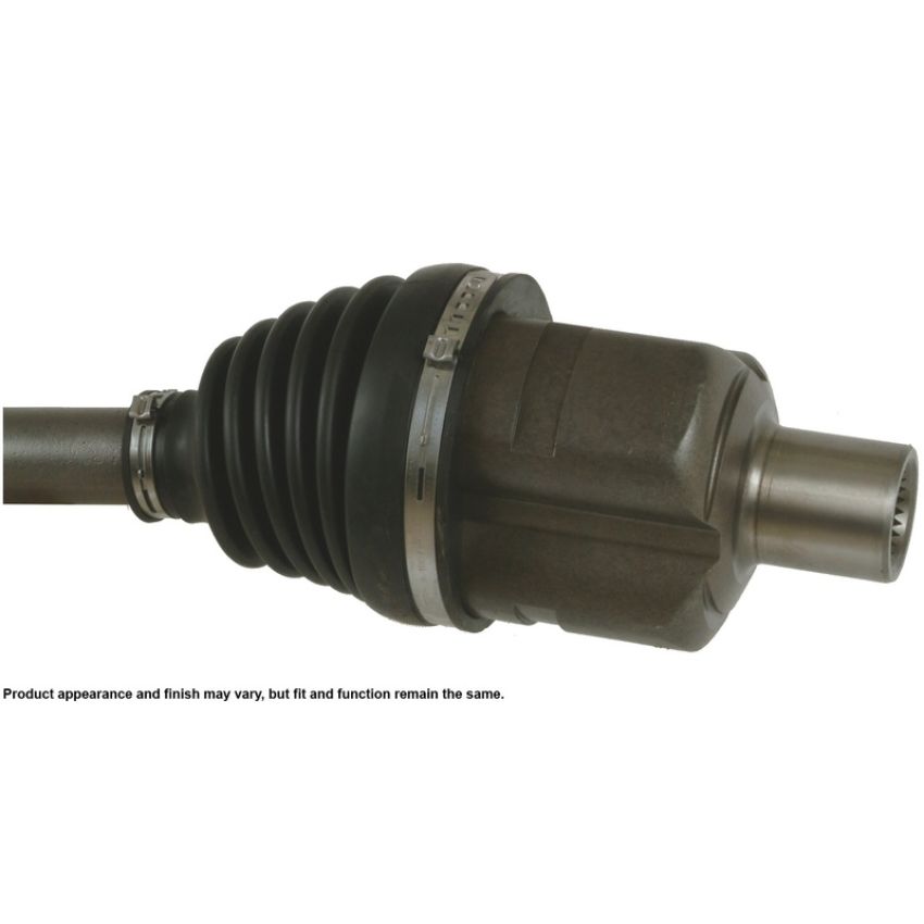 CARDONE Reman 60-1233 Remanufactured CV Axle Assembly