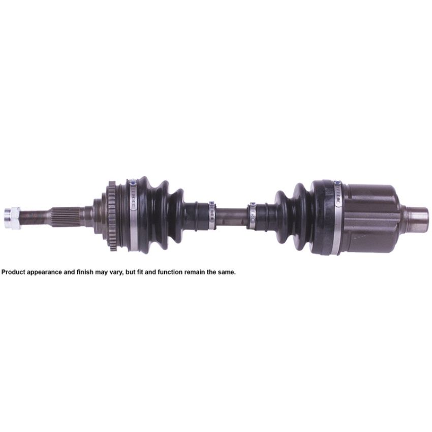 CARDONE Reman 60-1238 Remanufactured CV Axle Assembly
