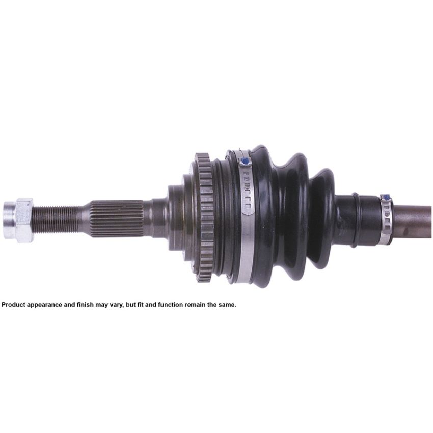 CARDONE Reman 60-1238 Remanufactured CV Axle Assembly