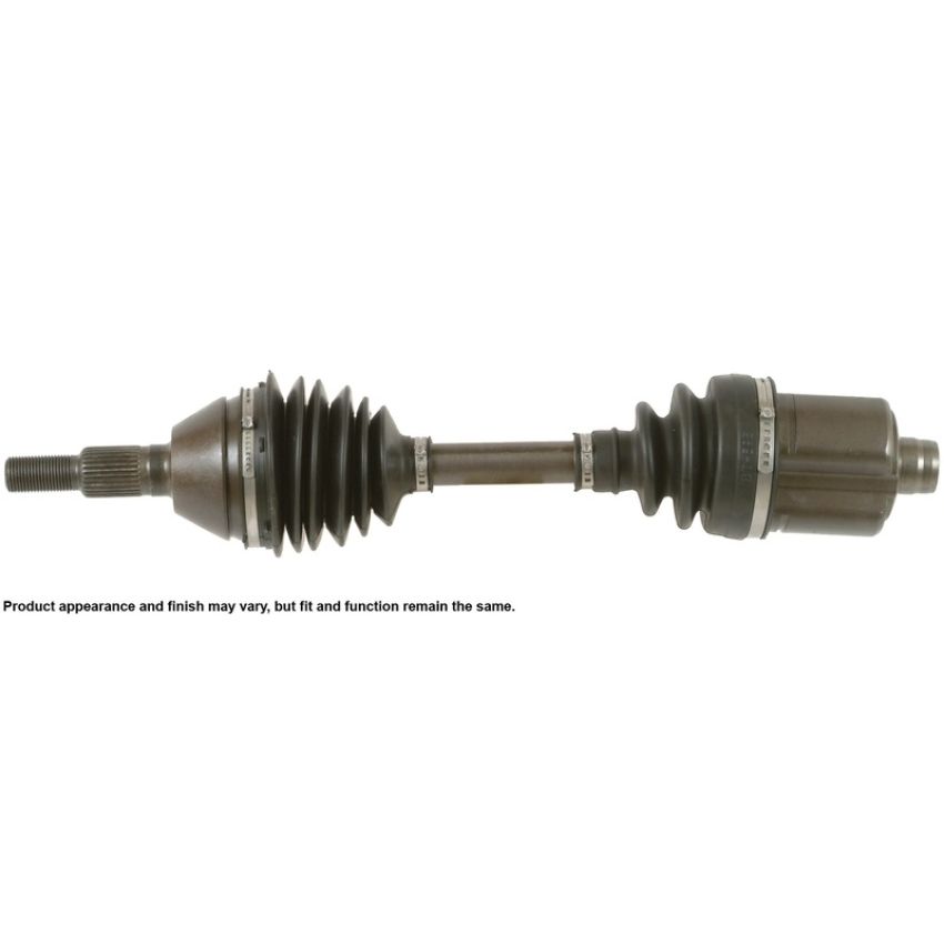 CARDONE Reman 60-1243 Remanufactured CV Axle Assembly