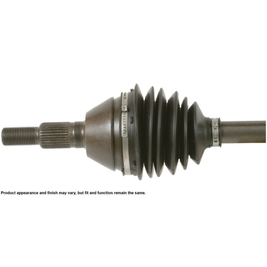 CARDONE Reman 60-1243 Remanufactured CV Axle Assembly