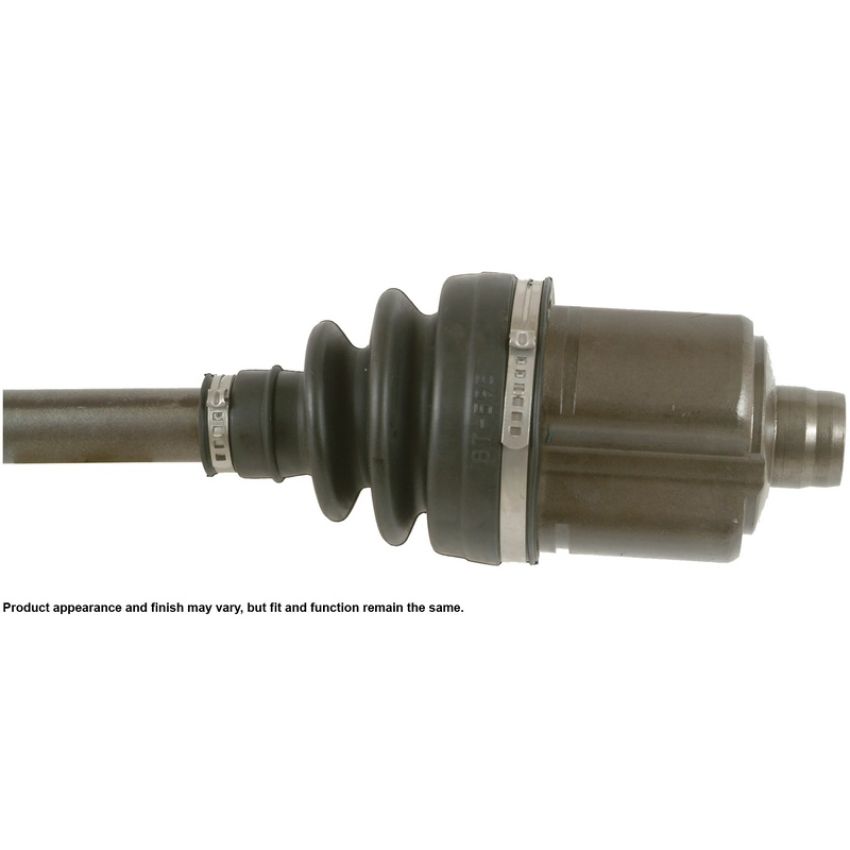 CARDONE Reman 60-1243 Remanufactured CV Axle Assembly