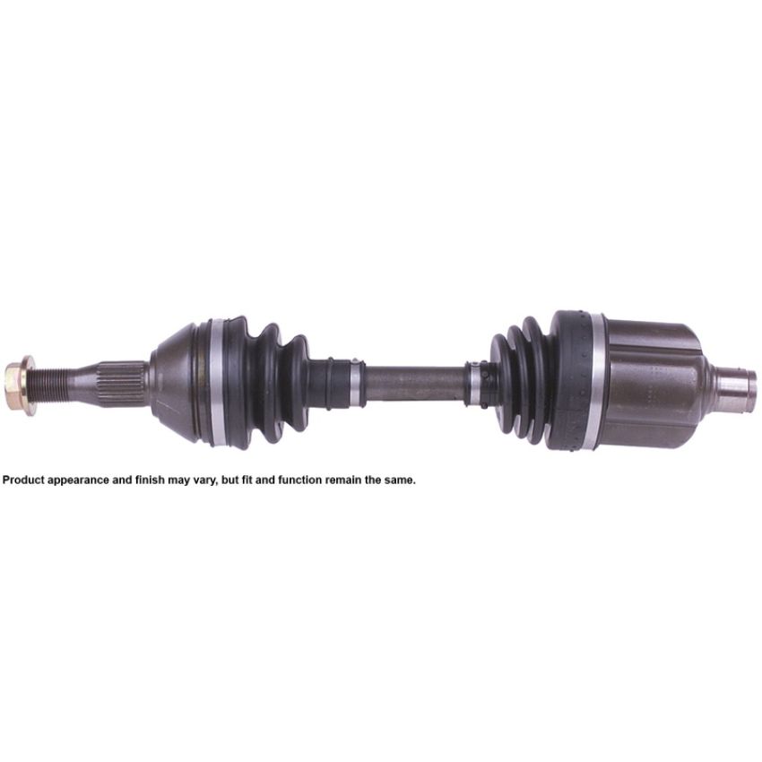CARDONE Reman 60-1249 Remanufactured CV Axle Assembly