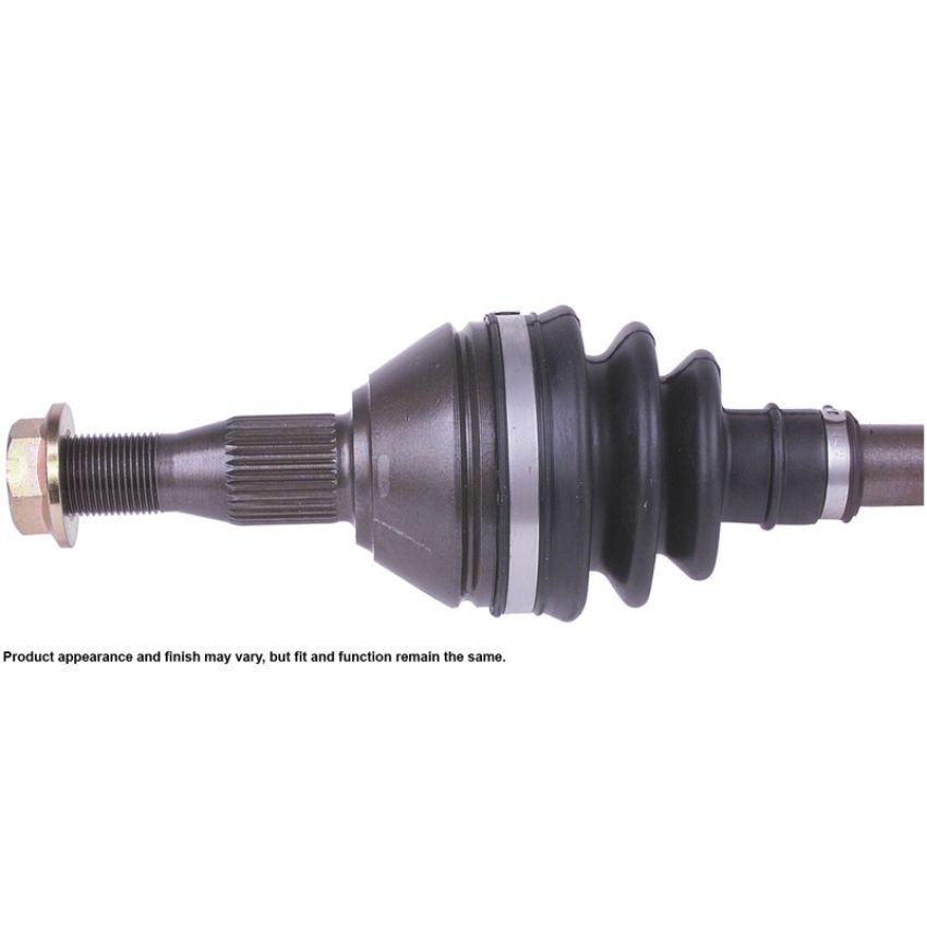 CARDONE Reman 60-1249 Remanufactured CV Axle Assembly