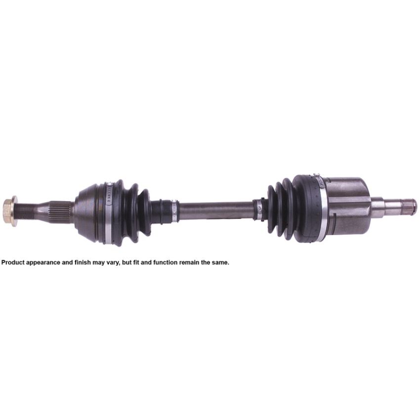 CARDONE Reman 60-1250 Remanufactured CV Axle Assembly