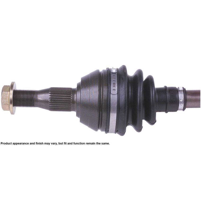 CARDONE Reman 60-1250 Remanufactured CV Axle Assembly