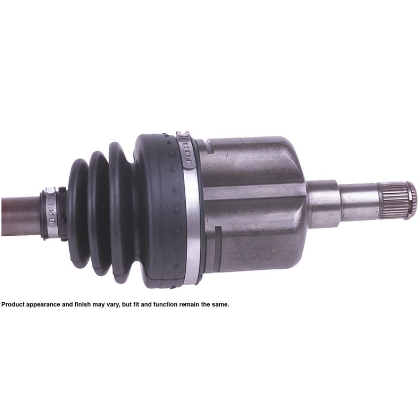 CARDONE Reman 60-1250 Remanufactured CV Axle Assembly