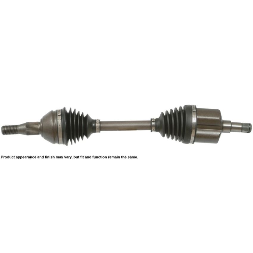 CARDONE Reman 60-1250HD Remanufactured CV Axle Assembly