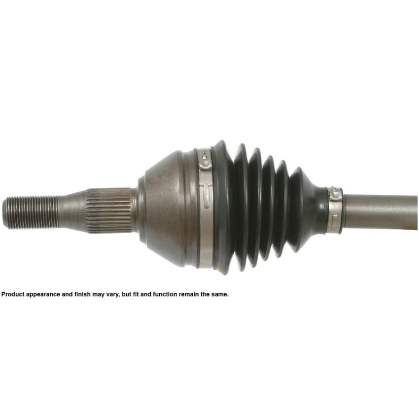 CARDONE Reman 60-1250HD Remanufactured CV Axle Assembly