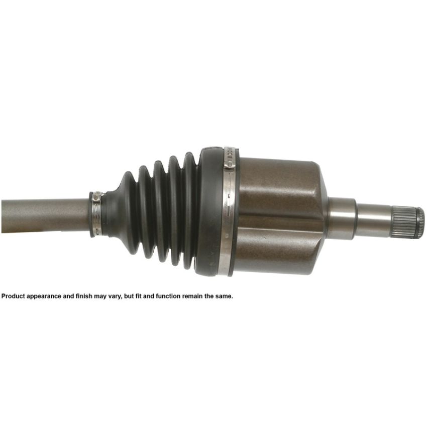 CARDONE Reman 60-1250HD Remanufactured CV Axle Assembly