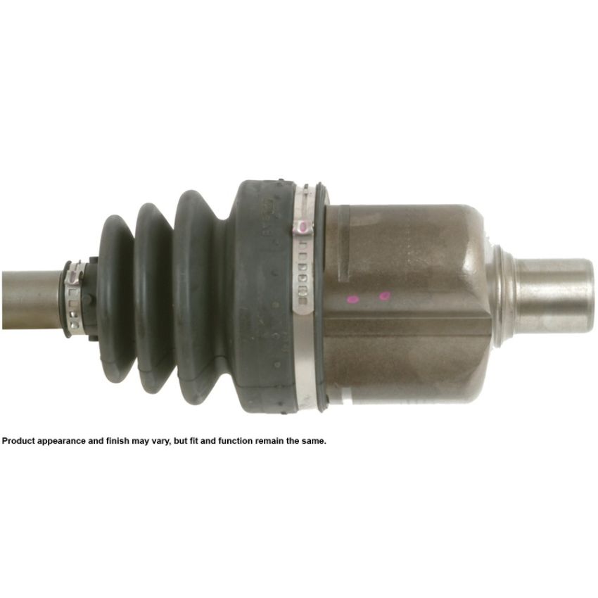 CARDONE Reman 60-1255 Remanufactured CV Axle Assembly