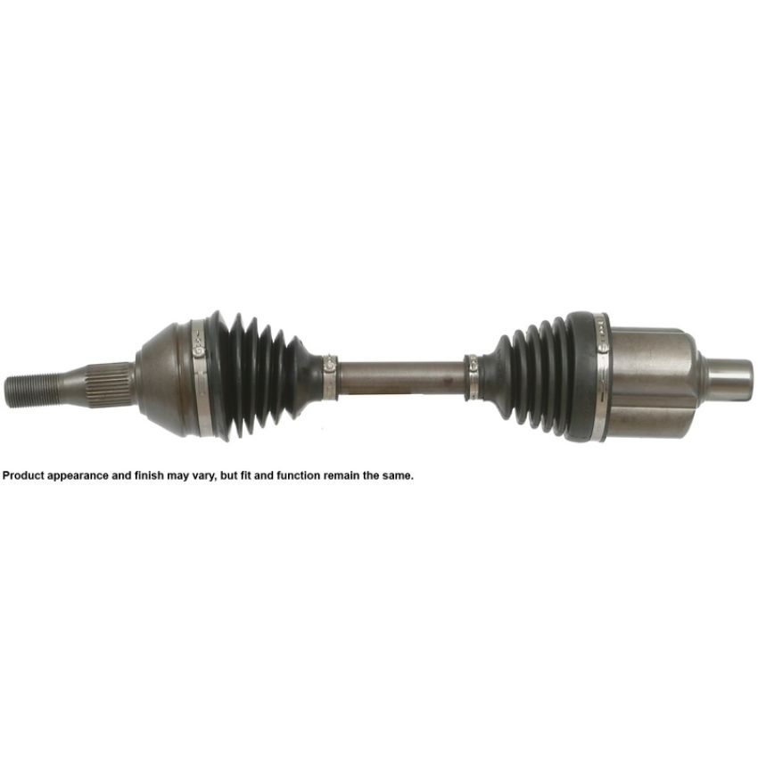 CARDONE Reman 60-1255HD Remanufactured CV Axle Assembly