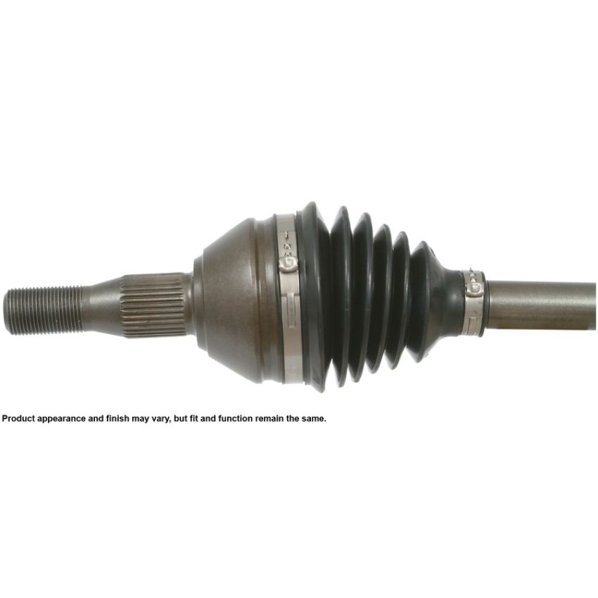 CARDONE Reman 60-1255HD Remanufactured CV Axle Assembly