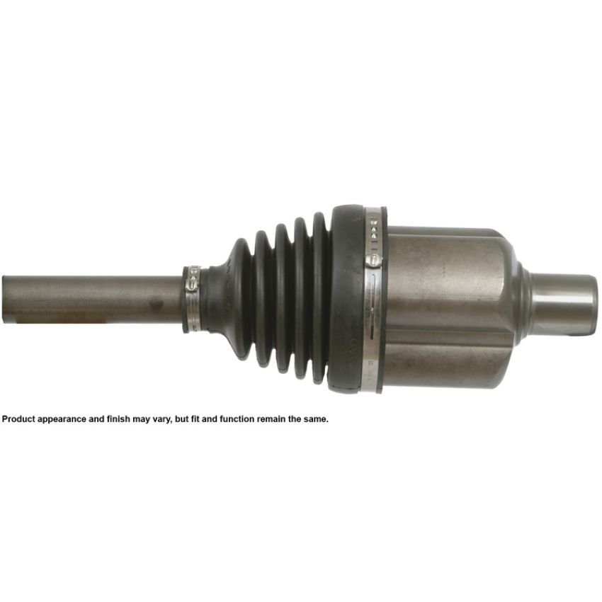 CARDONE Reman 60-1255HD Remanufactured CV Axle Assembly