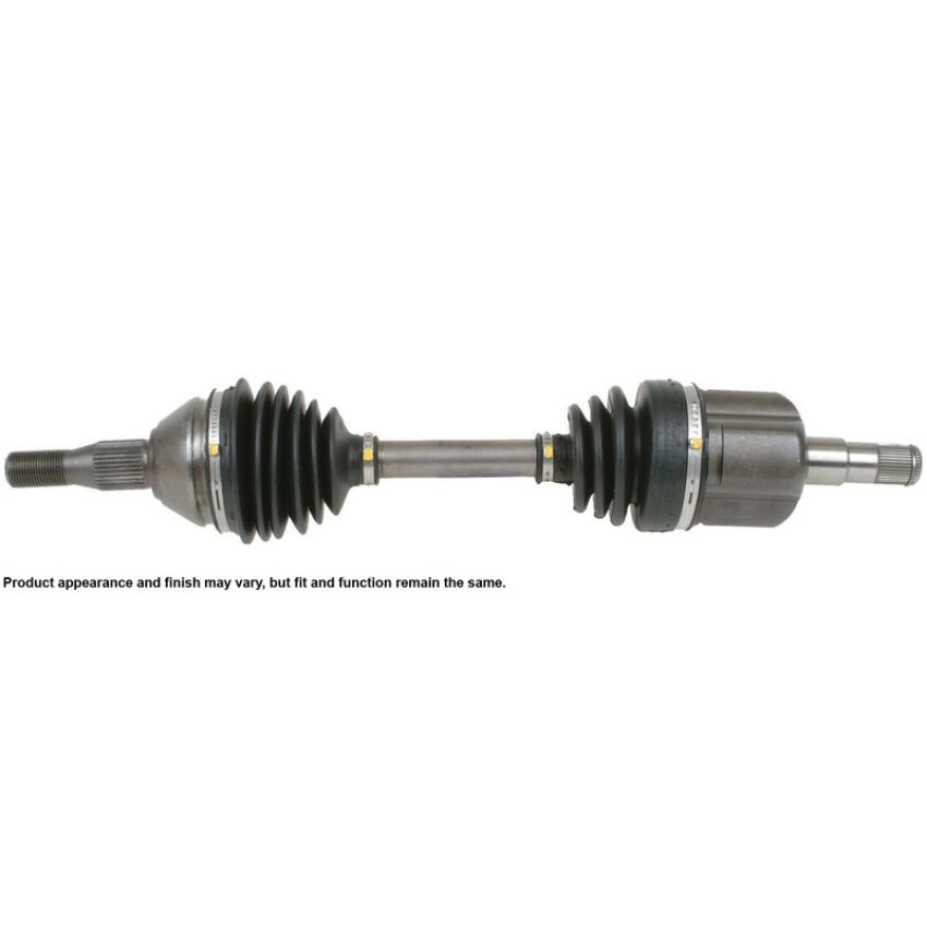 CARDONE Reman 60-1256 Remanufactured CV Axle Assembly