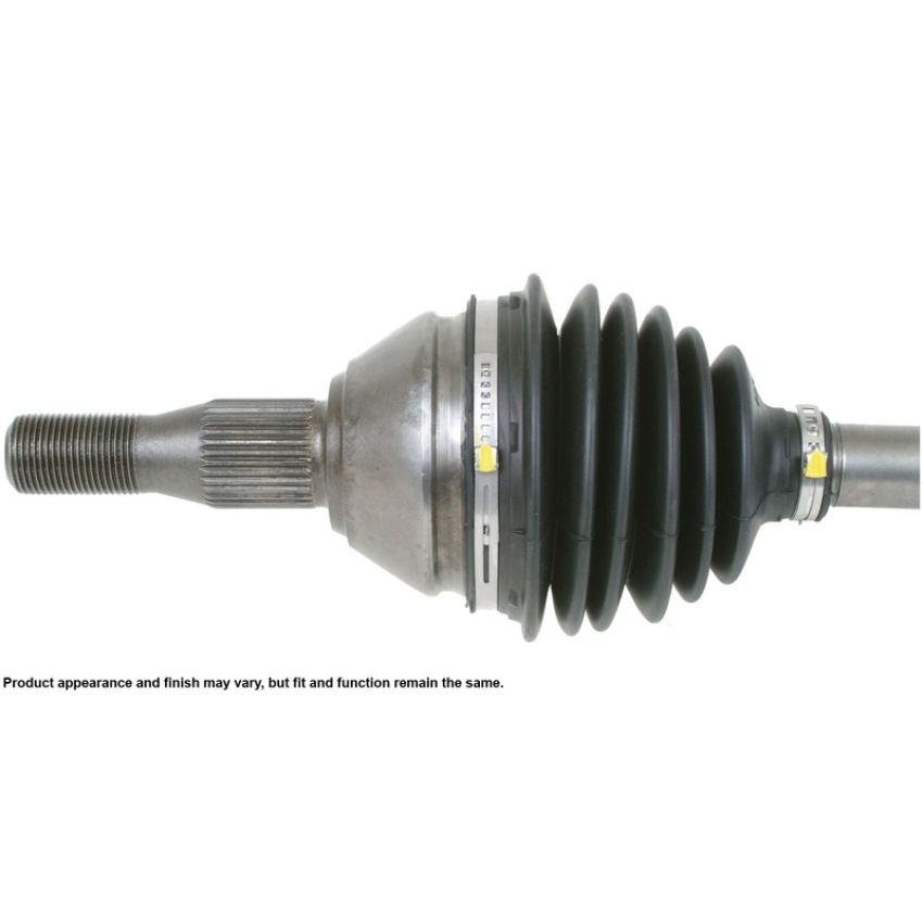 CARDONE Reman 60-1256 Remanufactured CV Axle Assembly