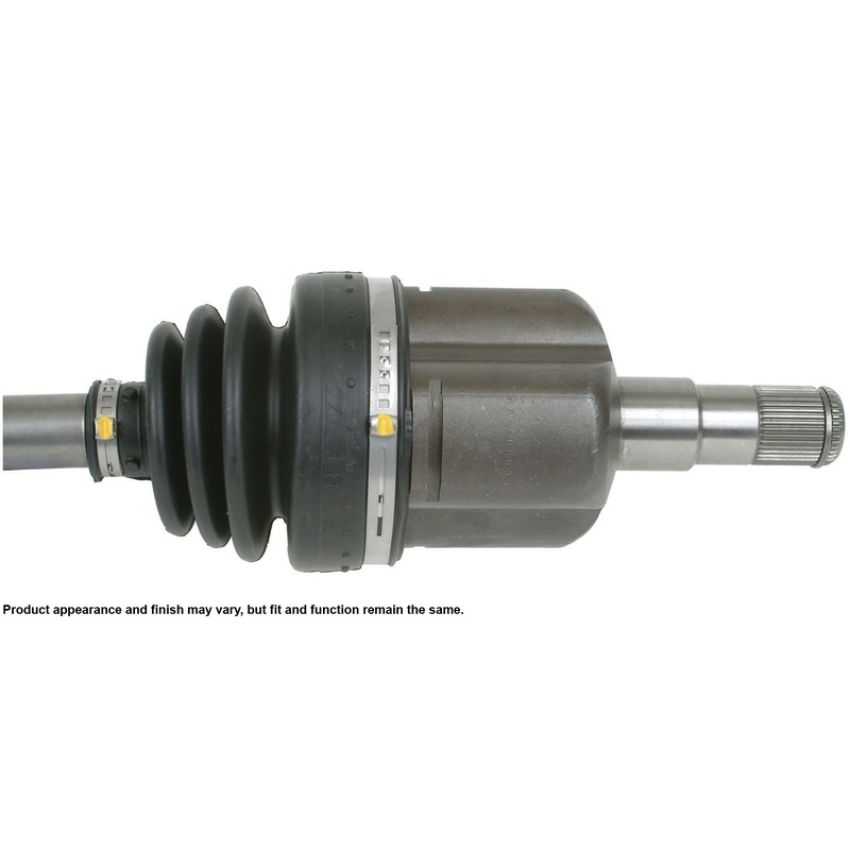 CARDONE Reman 60-1256 Remanufactured CV Axle Assembly