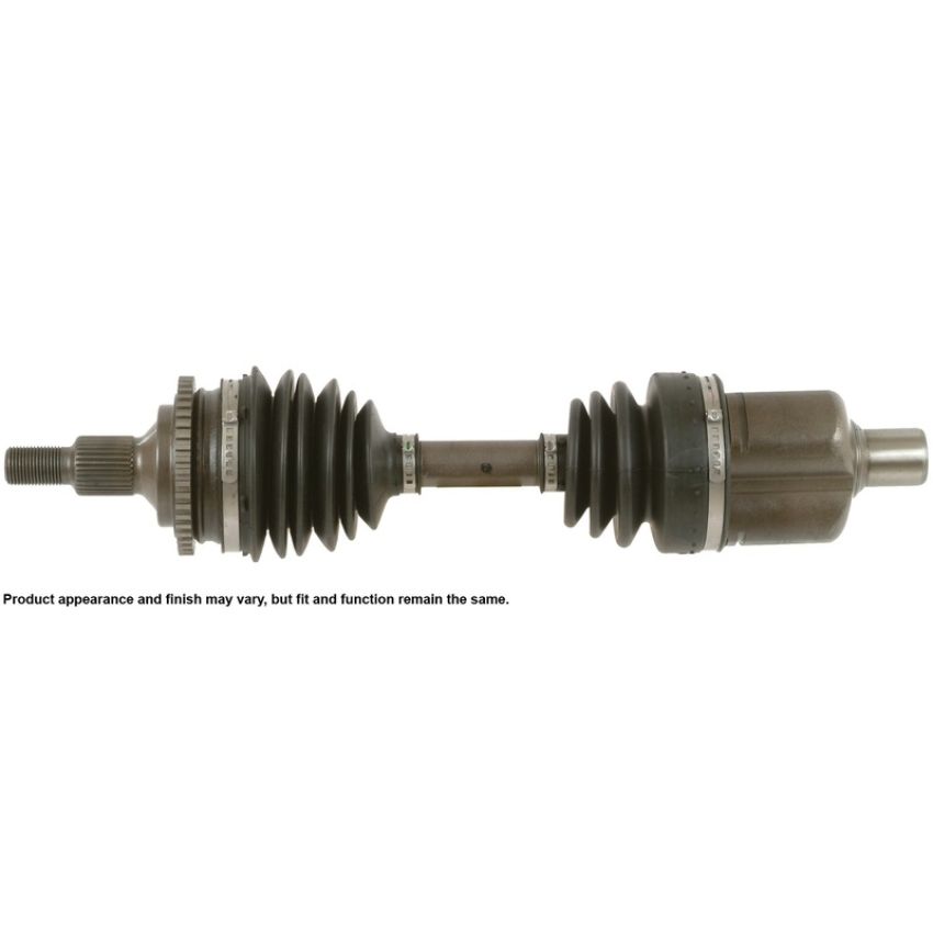 CARDONE Reman 60-1263 Remanufactured CV Axle Assembly