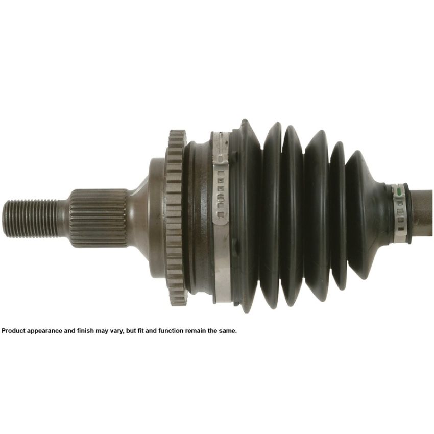 CARDONE Reman 60-1263 Remanufactured CV Axle Assembly