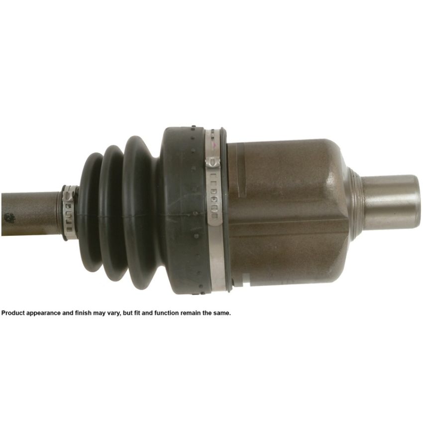 CARDONE Reman 60-1263 Remanufactured CV Axle Assembly