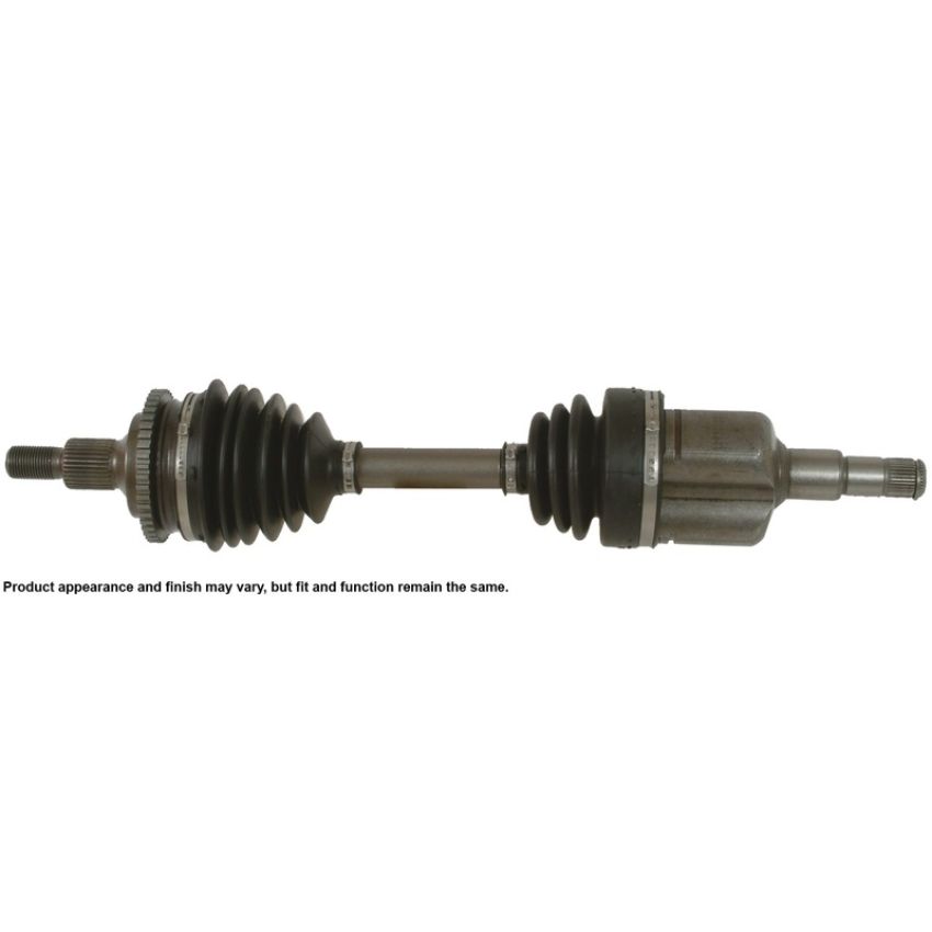 CARDONE Reman 60-1264 Remanufactured CV Axle Assembly