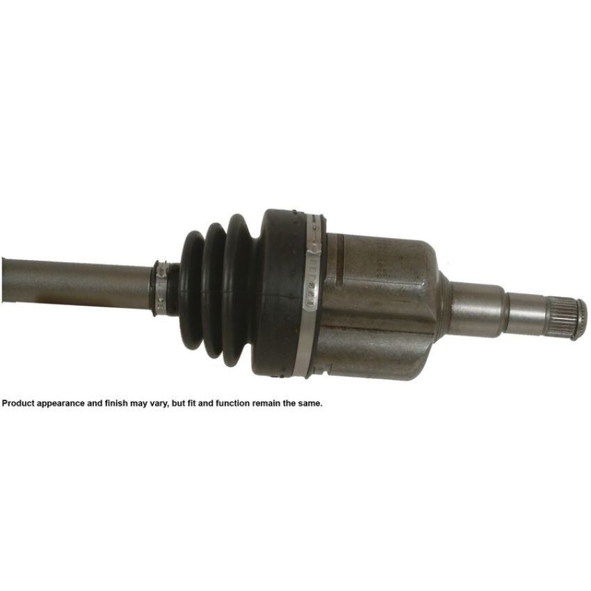 CARDONE Reman 60-1264 Remanufactured CV Axle Assembly