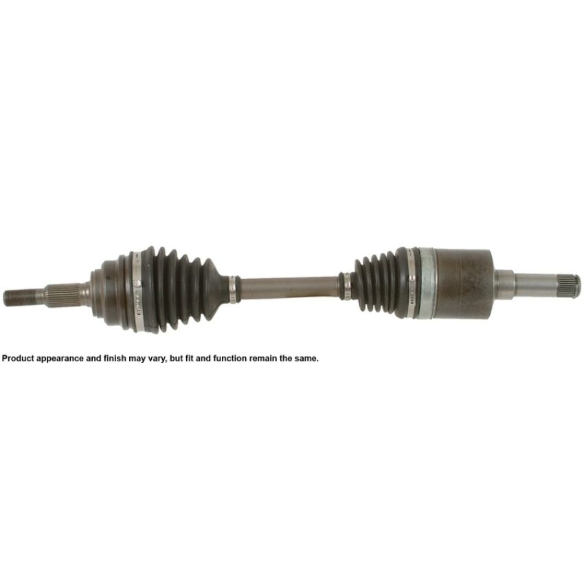 CARDONE Reman 60-1271 Remanufactured CV Axle Assembly